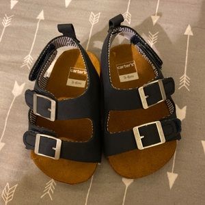 Boys Sandals